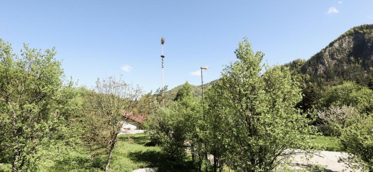 Villa Urlaub am Bauernhof Feldbauer Landl  Exterior foto